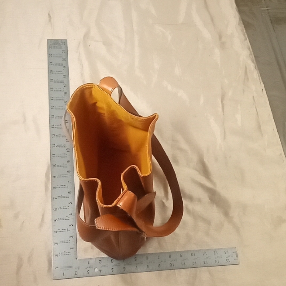 Louis Vuitton EPi Leather Bucket Bag - Picture 10 of 10